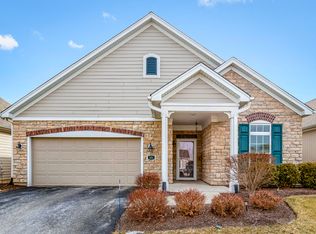 616 Handel Ln #0, Woodstock, IL 60098