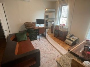 38 L St #1, Boston, MA 02127