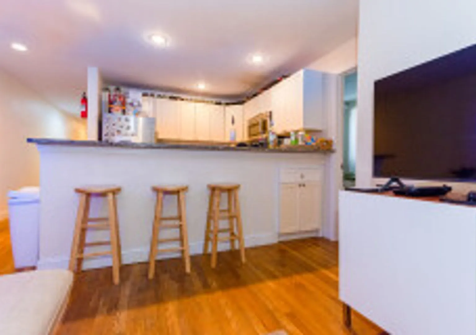 Brookline (BU) 3 BR apartment_9/1/26 (H&HW Included, Parking Available) — Photo 2