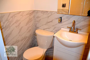 Rented by Oak Tree LLC