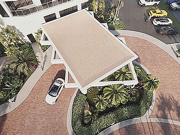 5th image of 20281 E Country Club Dr APT 211