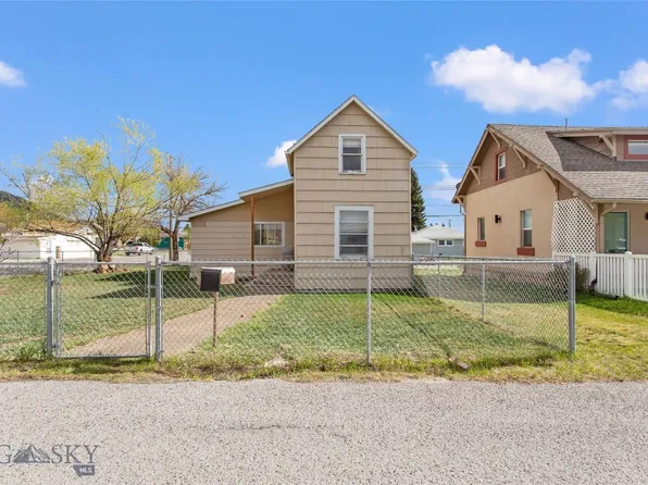 2540 Kossuth St, Butte, MT 59701