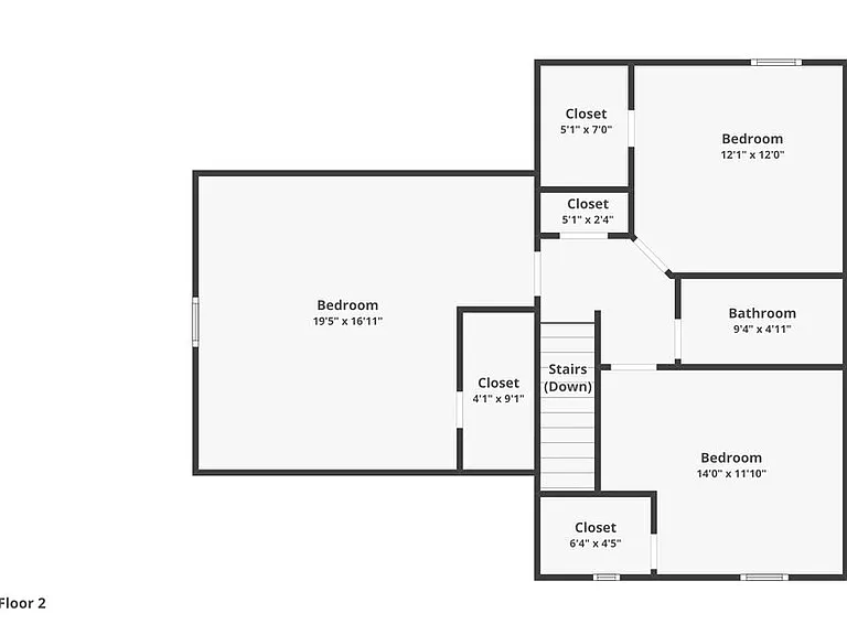 1449 Westview Dr — Photo 3