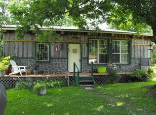 1369 Nicholson Rd, Concord, AR 72523