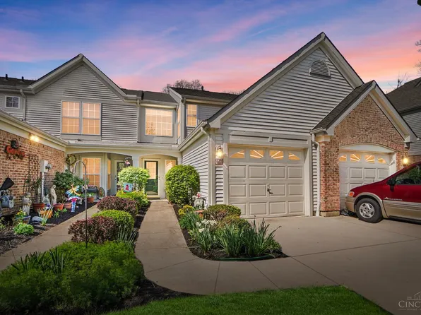 3911 Columbard Ln, Cincinnati, OH 45255