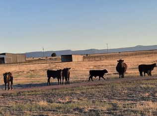 10500 State Highway 389, Branson, CO 81027