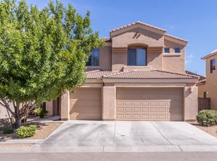10407 S Painted Mare Dr, Vail, AZ 85641
