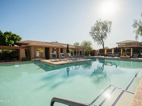 19777 N 76TH Street #1274, Scottsdale, AZ 85255