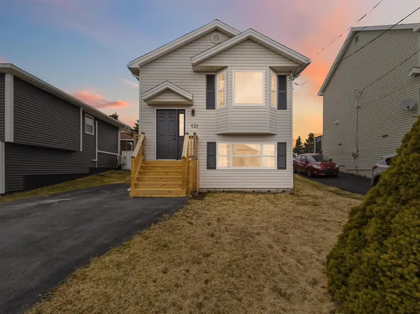 131 Serop Cres, Eastern Passage, NS B3G 1P8