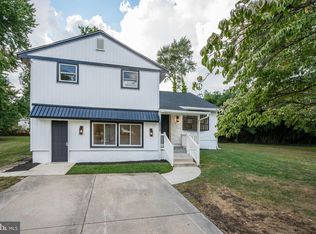 1008 Abington Ter, Cherry Hill, NJ 08034