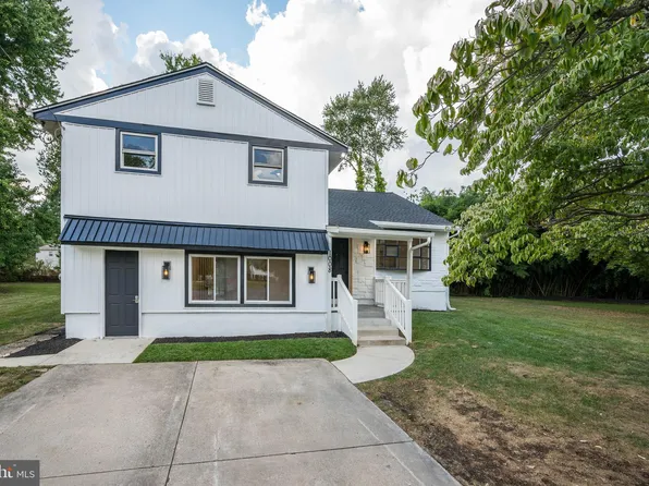 1008 Abington Ter, Cherry Hill, NJ 08034