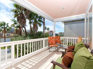 204 W Hibiscus St, South Padre Island, TX 78597