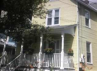 54 Greene St, Burlington, VT 05401