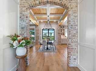 1073 Stagecoach Ranch Dr, Weatherford, TX 76085