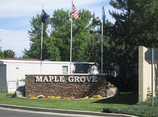 1125 N Fox Ln, Boise, ID 83704