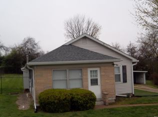 3350 W Vernal Pike, Bloomington, IN 47404