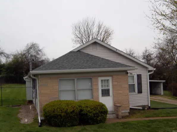 3350 W Vernal Pike, Bloomington, IN 47404