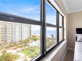 5000 N Ocean Blvd APT 906, Fort Lauderdale, FL 33308