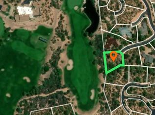 2900 E Lions Pocket, Payson, AZ 85541