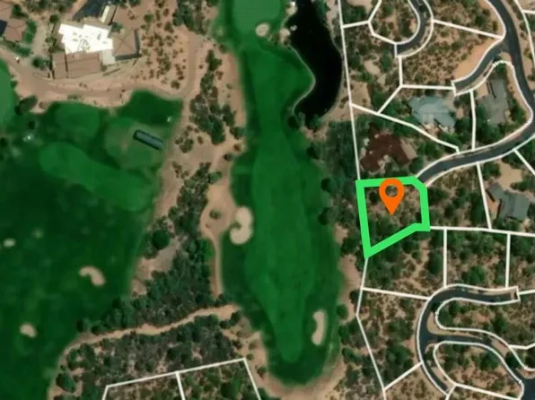 2900 E Lions Pocket, Payson, AZ 85541