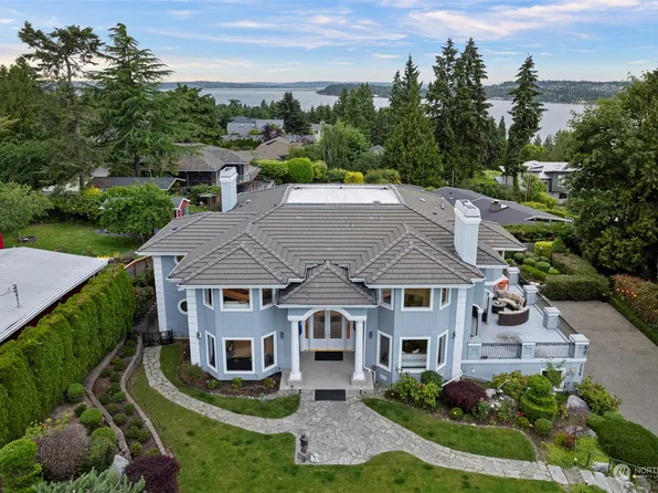 7228 SE 24th Street, Mercer Island, WA 98040