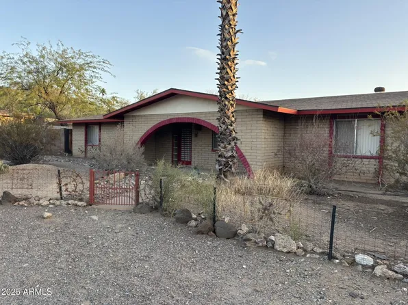 1735 E GRISWOLD Road, Phoenix, AZ 85020