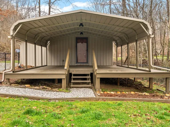 5656 Linton Rd, Cadiz, KY 42211