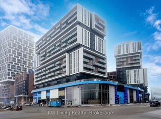 292 Verdale Cross #502, Markham, ON