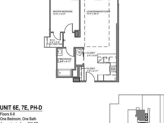 2nd image of 2222 Ocean Ave #Phd