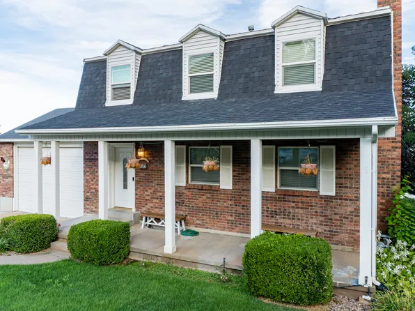 747 Easthills Dr, Bountiful, UT 84010