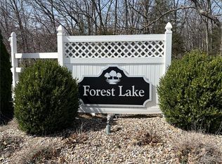 13 High Ridge Ct, Wright City, MO 63390