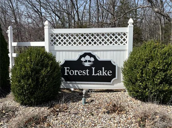 13 High Ridge Ct, Wright City, MO 63390