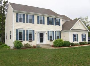 69 Perseverance Path, Plymouth, MA 02360