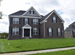 51069 Meadowlands Ln #134, Canton, MI 48188