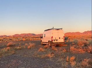 Sunset Vis, San Antonio, NM 87832