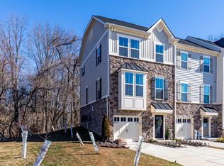 601 Buggy Ride Rd, Bel Air, MD 21015