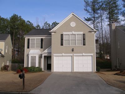 9925 Barston Ct, Johns Creek, GA, 30022