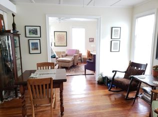 23 Walnut Street #3 FL 2ND, North Adams, MA 01247