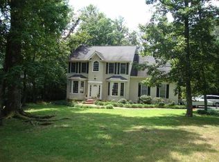 1500 Lula Lake Rd, Lookout Mountain, GA 30750