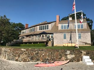 106 Beach Hill Rd, New Castle, NH 03854