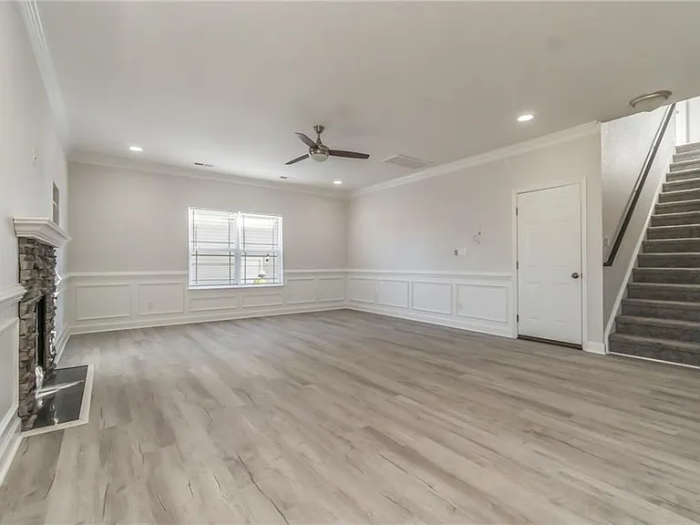 Main Living Room