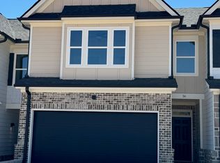 36 Crest Dr LOT 23, Hartwell, GA 30643