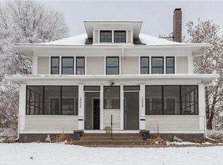 2008 E 12th St #2008, Des Moines, IA 50316