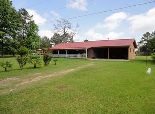 21092 Loop Rd, Andalusia, AL 36421