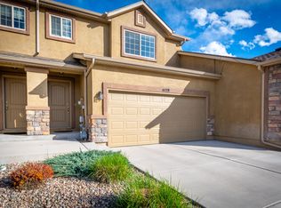 4159 Park Haven Vw, Colorado Springs, CO 80917