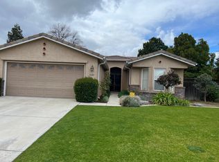 1601 Bermuda Greens Ct, Bakersfield, CA 93311