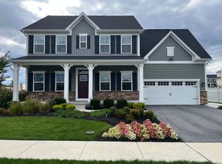 1435 Alexandra Ln, Harrisburg, PA 17112