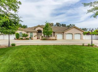 548 N Rector Way, Fresno, CA 93737