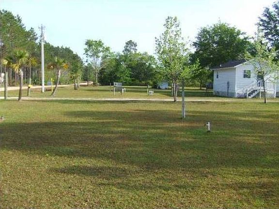 FULL HOOKUP RV SITES