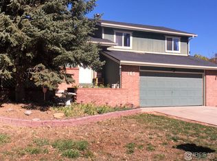 165 45th Avenue Ct, Greeley, CO 80634